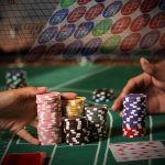 博彩技巧论坛：如何在博彩中实现长期盈利-棋牌论坛-棋牌策略-棋牌技巧网