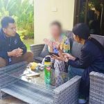 玩转“爱情骗局”诈骗1.3亿，中国“女魔头”在泰被捕！-棋牌论坛-棋牌策略-棋牌技巧网