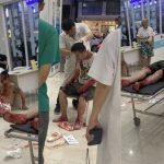 昨晚西港发生砍人事件，3名中国人被砍至重伤-棋牌论坛-棋牌策略-棋牌技巧网