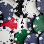 在线老虎机游戏的投注额度与输赢的关系-棋牌论坛-棋牌策略-棋牌技巧网