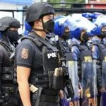 菲律宾警方在中国城、BGC等重点区域展开24小时巡逻-棋牌论坛-棋牌策略-棋牌技巧网