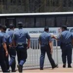 我是在菲做旅行社的，最近收到很多同胞被黑警勒索的求助-棋牌论坛-棋牌策略-棋牌技巧网