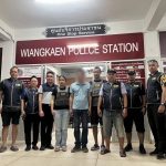 中国籍主谋领衔8人团伙在泰狂骗180万落网!-棋牌论坛-棋牌策略-棋牌技巧网