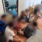 泰警方5月15日捣毁一中泰跨国电诈团伙-棋牌论坛-棋牌策略-棋牌技巧网