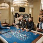 21点中的“规则变化”:如何适应不同的游戏场景?-棋牌论坛-棋牌策略-棋牌技巧网