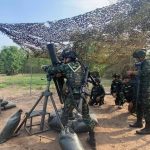 泰国军方在边境对准缅甸方向部署重型武器警戒-棋牌论坛-棋牌策略-棋牌技巧网