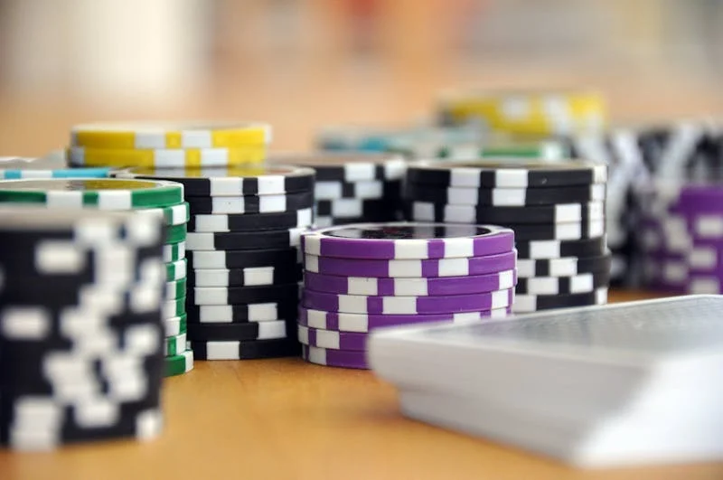 百家乐“庄闲平”策略深度解析-棋牌论坛-棋牌策略-棋牌技巧网
