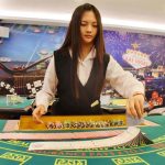 高额投注策略:博彩玩家的致胜之道-棋牌论坛-棋牌策略-棋牌技巧网