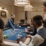 博彩游戏轮盘投注技巧-棋牌论坛-棋牌策略-棋牌技巧网