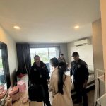 2月狂揽1000万招募2000人 老挝女子在内10人落网-棋牌论坛-棋牌策略-棋牌技巧网