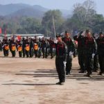 缅北民武大事件！南掸邦军主动停火十天，呼吁北掸邦军参与和谈-棋牌论坛-棋牌策略-棋牌技巧网