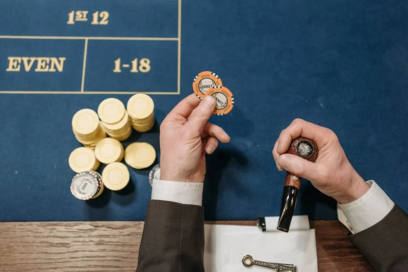 高级玩家的盈利策略分享-棋牌论坛-棋牌策略-棋牌技巧网