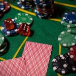 追平注模式：亏损回收率解析，博彩策略新视角-棋牌论坛-棋牌策略-棋牌技巧网