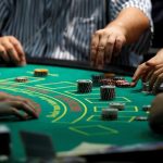 如何选择适合自己的博彩游戏?-棋牌论坛-棋牌策略-棋牌技巧网