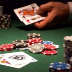 掌握老虎机赢钱的两个核心策略，实现赌场盈利-棋牌论坛-棋牌策略-棋牌技巧网