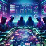 路单混合：反跟 + 跳 —— 打破传统博彩策略的新趋势-棋牌论坛-棋牌策略-棋牌技巧网