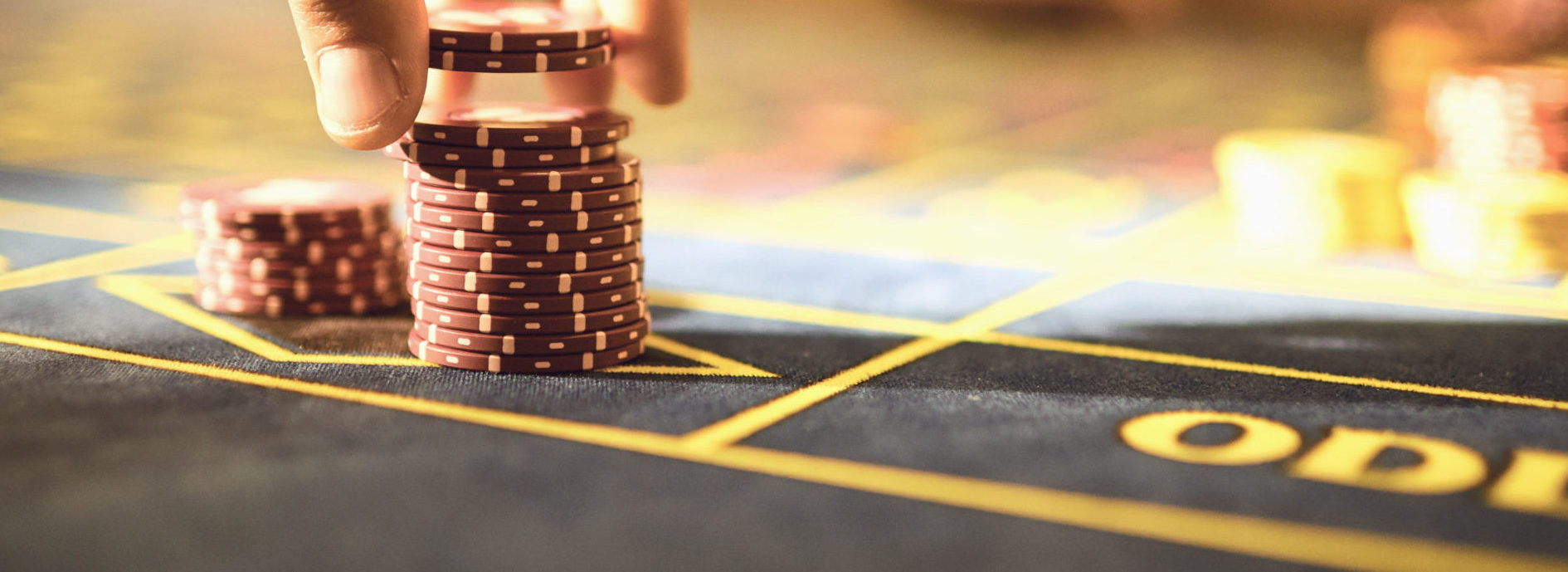 了解博彩中的常见心理误区，避免盲目跟风下注-棋牌论坛-棋牌策略-棋牌技巧网