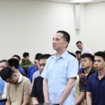 涉案超4万亿越盾 越南开审特大跨国网络赌博及洗钱案-棋牌论坛-棋牌策略-棋牌技巧网