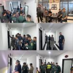 七马卡拉区政府持续检查住宅楼宇 打击网络赌博犯罪-棋牌论坛-棋牌策略-棋牌技巧网