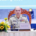 盗窃电诈园区，贡布省44名警察宪兵被移送法办-棋牌论坛-棋牌策略-棋牌技巧网