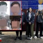 涉嫌巨额投资诈骗的中国籍逃犯在泰国落网-棋牌论坛-棋牌策略-棋牌技巧网